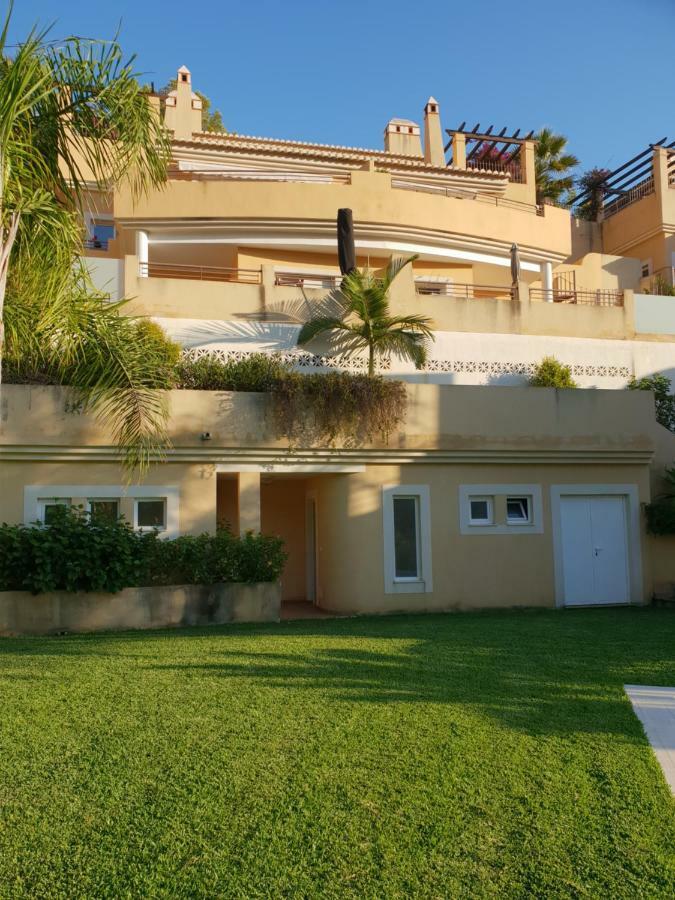 Banyan Cotobro Villa Almunecar Exterior photo