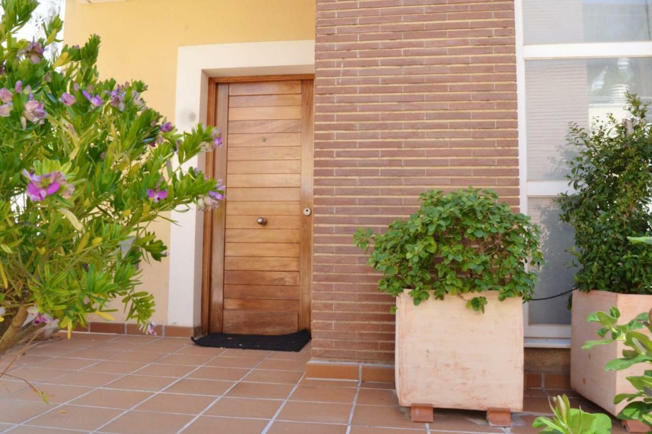 Banyan Cotobro Villa Almunecar Exterior photo